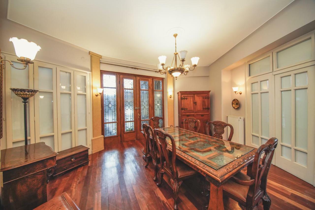 Lusso Zagreb Appartement Buitenkant foto
